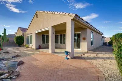 336 W Sunrise Vista Drive, Green Valley, AZ 85614 - Photo 23