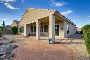 336 W Sunrise Vista Dr, Green Valley, AZ 85614 - Photo 23