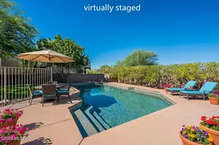 789 E Josephine Canyon Dr, Green Valley, AZ 85614 - Photo 5