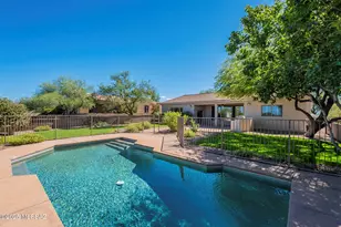 789 E Josephine Canyon Dr, Green Valley, AZ 85614 - Photo 27