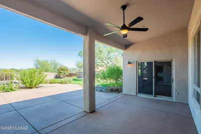 789 E Josephine Canyon Drive, Green Valley, AZ 85614 - Photo 13