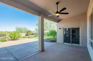 789 E Josephine Canyon Dr, Green Valley, AZ 85614 - Photo 13