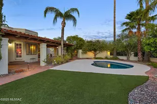 1700 E Calle de la Culebra, Tucson, AZ 85718 - Photo 25