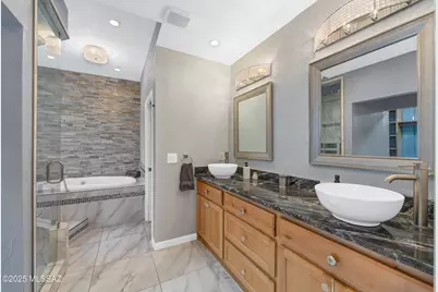 1700 E Calle De La Culebra, Tucson, AZ 85718 - Photo 31