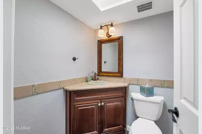 1700 E Calle De La Culebra, Tucson, AZ 85718 - Photo 41