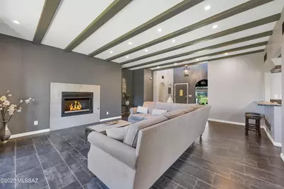 1700 E Calle De La Culebra, Tucson, AZ 85718 - Photo 9