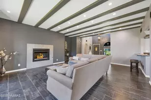 1700 E Calle de la Culebra, Tucson, AZ 85718 - Photo 9