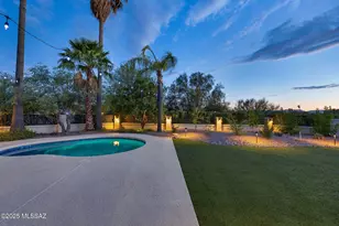 1700 E Calle de la Culebra, Tucson, AZ 85718 - Photo 21