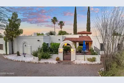 1700 E Calle De La Culebra, Tucson, AZ 85718 - Photo 3