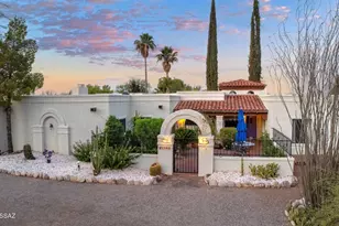 1700 E Calle de la Culebra, Tucson, AZ 85718 - Photo 3