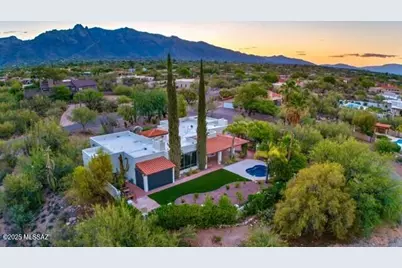 1700 E Calle De La Culebra, Tucson, AZ 85718 - Photo 47