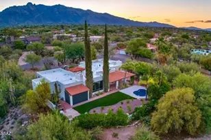 1700 E Calle de la Culebra, Tucson, AZ 85718 - Photo 47