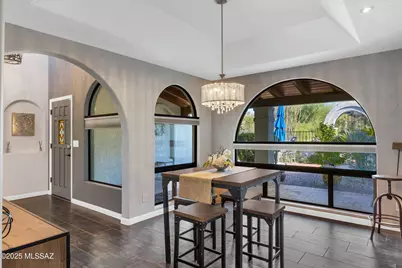 1700 E Calle De La Culebra, Tucson, AZ 85718 - Photo 15