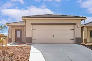 7690 S Wild Pr Dr, Tucson, AZ 85757 - Photo 1