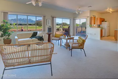 3719 S Camino Del Golfista, Green Valley, AZ 85614 - Photo 5