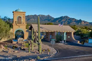 3719 S Camino del Golfista, Green Valley, AZ 85614 - Photo 25