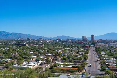 4 Panorama Circle #n/a, Tucson, AZ 85745 - Photo 13