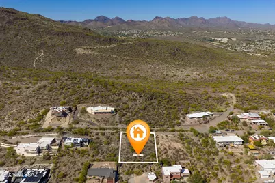 4 Panorama Circle #n/a, Tucson, AZ 85745 - Photo 7