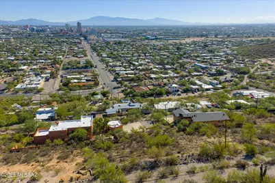 4 Panorama Circle #n/a, Tucson, AZ 85745 - Photo 21