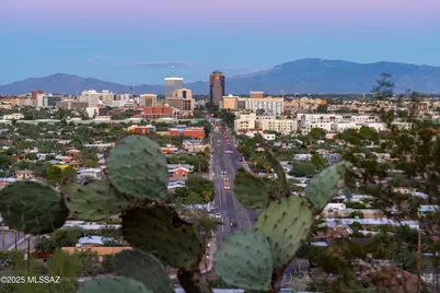 4 Panorama Circle #n/a, Tucson, AZ 85745 - Photo 35