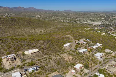 4 Panorama Circle #n/a, Tucson, AZ 85745 - Photo 27