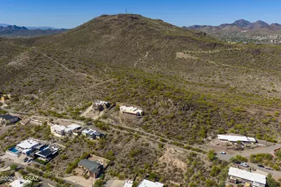 4 Panorama Circle #n/a, Tucson, AZ 85745 - Photo 29