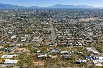 4 Panorama Circle #n/a, Tucson, AZ 85745 - Photo 23