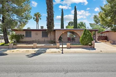 7840 E Dogwood Street, Tucson, AZ 85730 - Photo 1