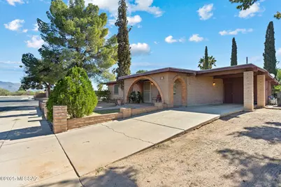 7840 E Dogwood Street, Tucson, AZ 85730 - Photo 3
