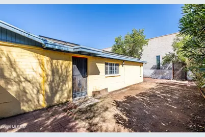 4102 E North Street, Tucson, AZ 85712 - Photo 31