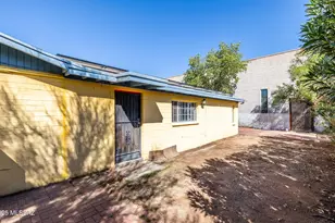 4102 E North St, Tucson, AZ 85712 - Photo 31