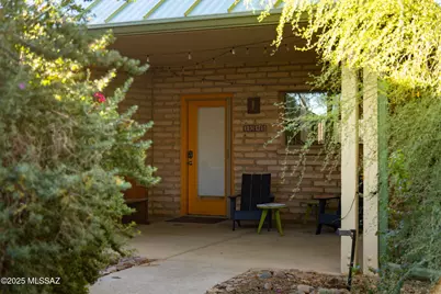 [Address not provided], Tucson, AZ 85745 - Photo 1