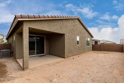 9721 E Copper Glance Trail, Tucson, AZ 85747 - Photo 23