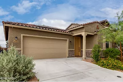 9721 E Copper Glance Trail, Tucson, AZ 85747 - Photo 27