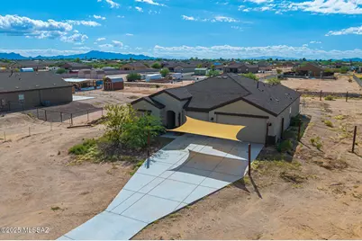 17165 W Sharps Rd, Marana, AZ 85653 - Photo 7