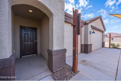 17165 W Sharps Rd, Marana, AZ 85653 - Photo 9