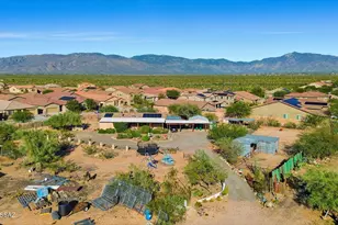 11347 E Old Vail Rd, Tucson, AZ 85747 - Photo 3