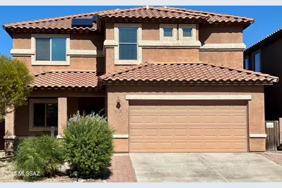 7287 E Heartwood Drive, Tucson, AZ 85756 - Photo 1