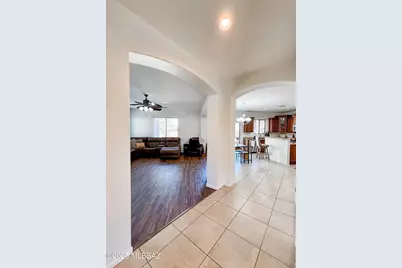 7287 E Heartwood Drive, Tucson, AZ 85756 - Photo 5
