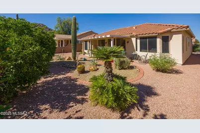 8103 W Greensleeves Way, Tucson, AZ 85743 - Photo 23
