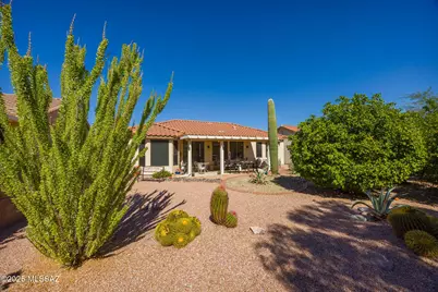 8103 W Greensleeves Way, Tucson, AZ 85743 - Photo 21
