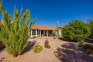 8103 W Greensleeves Way, Tucson, AZ 85743 - Photo 21