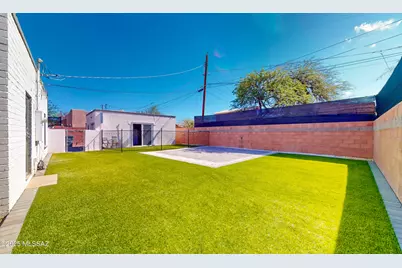 4144 E Desert Place, Tucson, AZ 85712 - Photo 29