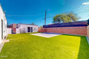 4144 E Desert Pl, Tucson, AZ 85712 - Photo 29