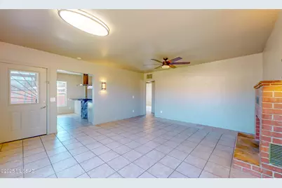 4144 E Desert Place, Tucson, AZ 85712 - Photo 15