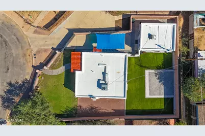 4144 E Desert Place, Tucson, AZ 85712 - Photo 47