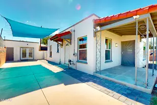 4144 E Desert Pl, Tucson, AZ 85712 - Photo 31