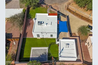 4144 E Desert Place, Tucson, AZ 85712 - Photo 45