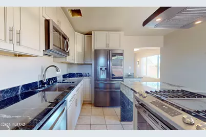 4144 E Desert Place, Tucson, AZ 85712 - Photo 11