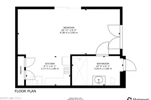 4144 E Desert Pl, Tucson, AZ 85712 - Photo 51